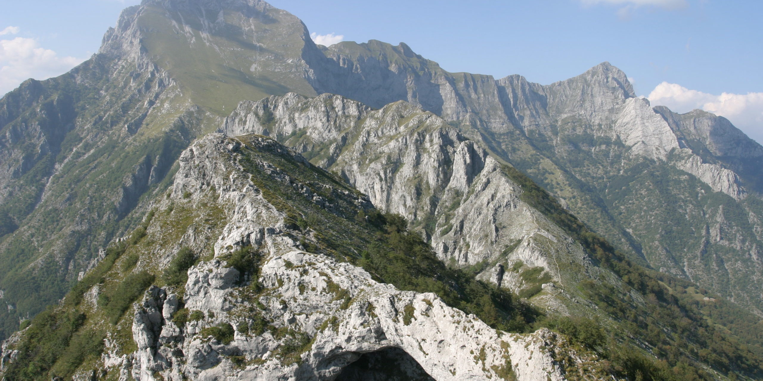 Monte Forato