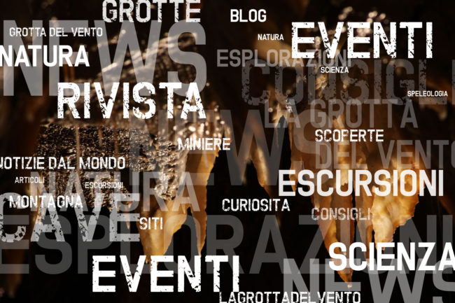 Grotta del Vento