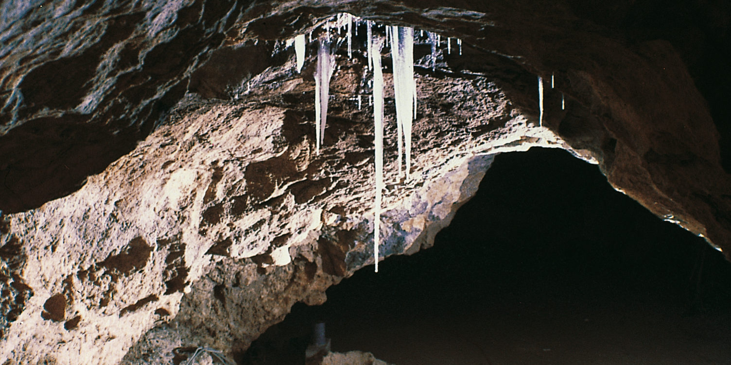 stalattiti di ghiaccio19