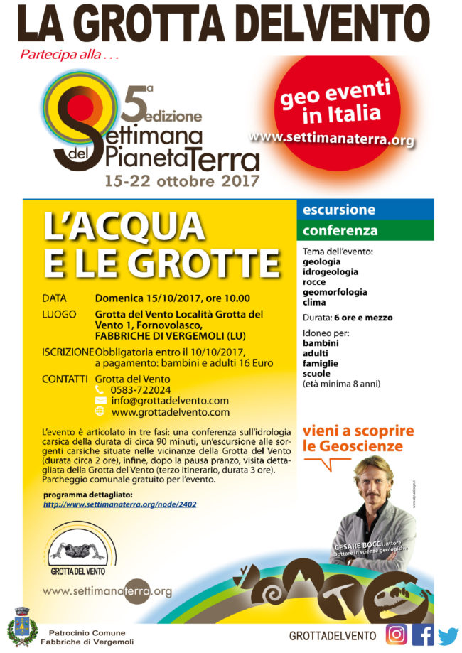 settimana della terra b A3