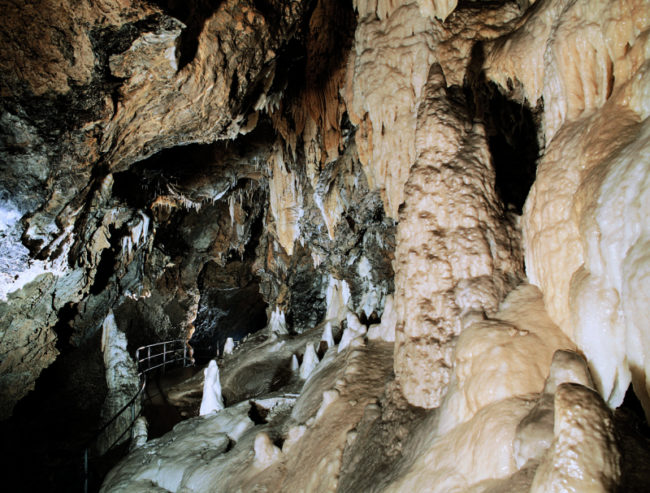 News Archivi - Grotta del Vento