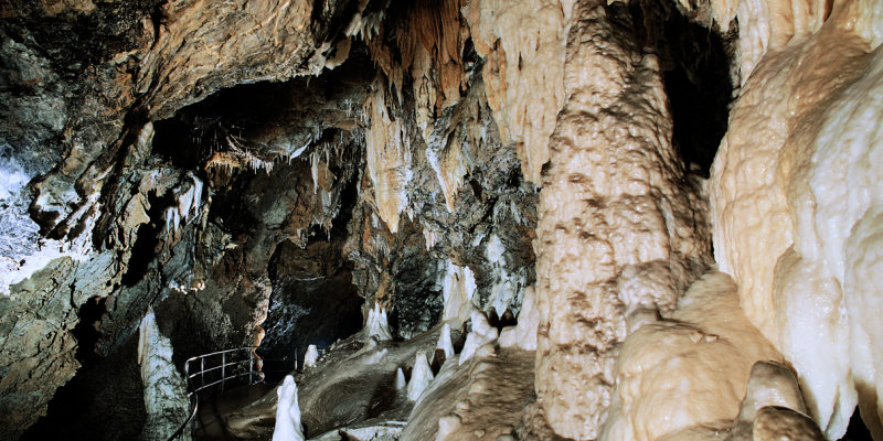 3 – sala dei monumenti