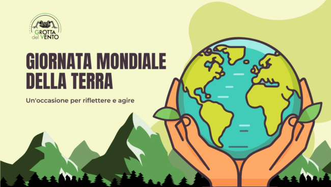 GROTTA DEL VENTO(5) giornata mondiale della terra