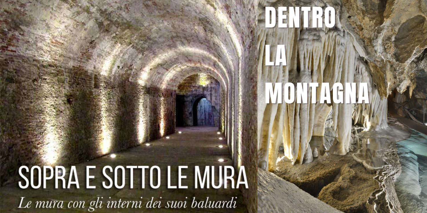 GROTTA DEL VENTO(7) mura di lucca