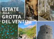 estate alla grotta del vento