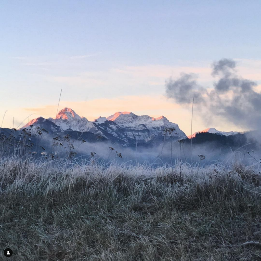 l'uomo morto Garfagnana
