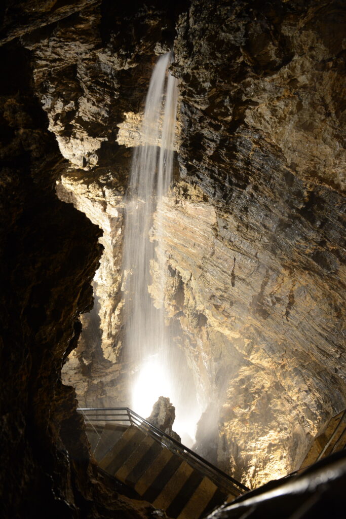 cascata