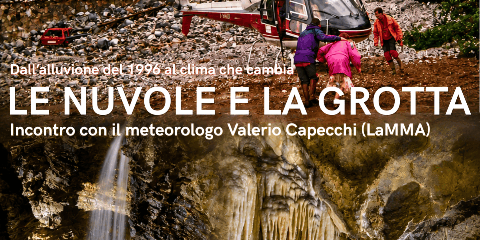 Le Nuvole e la Grotta(1)